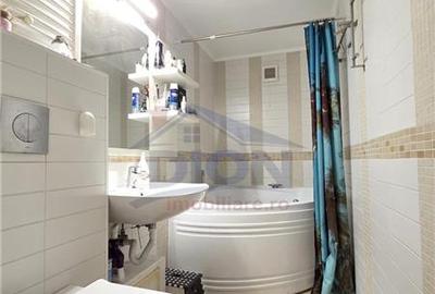 Metrou Brâncoveanu – Parc Tineretului Ap 4 cam| 92 mp | Parter înalt | - 9