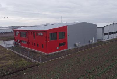 Spatiu industrial de inchiriat in zona Lugojului - 3