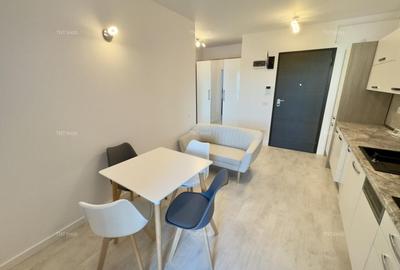 Garsoniera Decomandata Plaza Residence - Faza 4 - 6