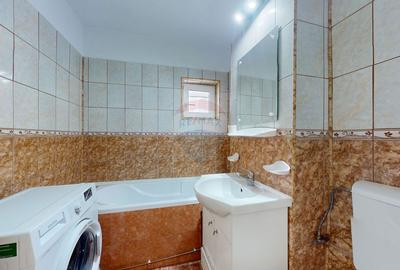 Apartament 3 camere decomandat | Parcare | Predeal | Aproape de pârtie - 9