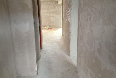 Casa cu priveliste superba in  Saldabagiu de Munte - 10