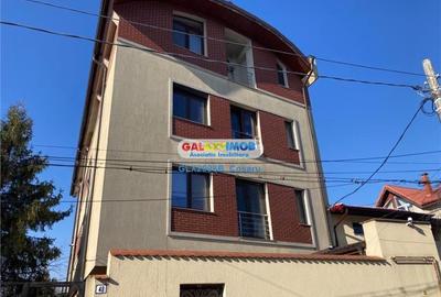 INCHIRIEZ APARTAMENT 3 CAMERE DE LUX 13 SEPTEMBRIE DRUMUL SARII - 2