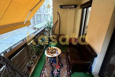 HERASTRAU | 3 CAMERE | CARTIERUL FRANCEZ - 5