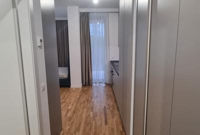 BANEASA JANDARMERIEI STEJARII THE IVY STUDIO MOBILAT - 8