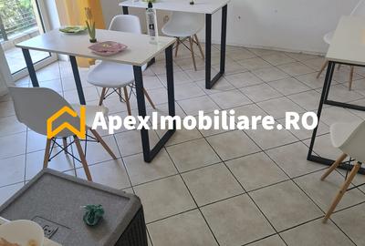 Spatiu Birouri 5 camere de inchiriat Vitan Mall București | ApexImobiliare.ro - 3