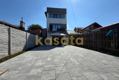 VILĂ MODERNĂ | CHITILA – ZONA CENTRALĂ - 30
