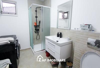 Casa 1 nivel la cheie cu absolut tot in ea - Nazna - 11