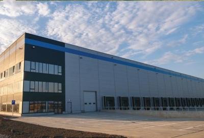 Spatiu industrial de inchiriat ELI Park 3 - 7