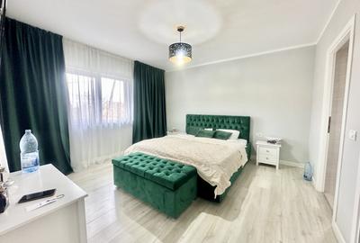Comision 0% Casa individuala - 130 mp utili - zona centrala - Albina - 11