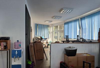 Spatiu multifunctional, birouri,mica productie 70 mp zona Titan-Th Pallady - 16