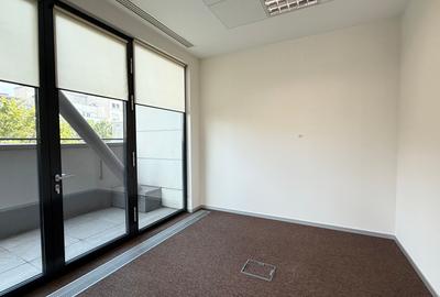 Clădire Business Universitate – Birouri Premium 242 mp, COMISION 0% - 6