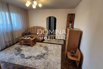 Închiriere apartament 3 camere, în Tg.Jiu, str. Unirii - zonă ultracentrală - 2