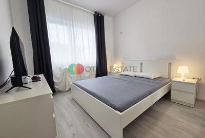Proprietar - Comision 0% | Garsoniera Militari Residence - Parcare - 1