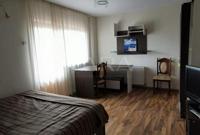 Apartament cu 2 camere in Zorilor - 4