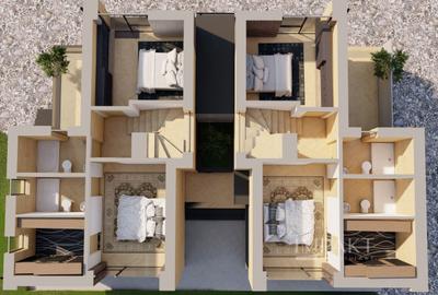 Duplex | 160 mp | Design Modern | Locatie de TOP | Platinia si USAMV - 6