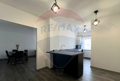 Apartament spațios de închiriat, strada Năsăud, bloc cu lift - 5