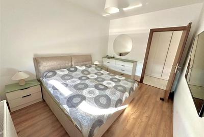 PENTHOUSE EXCLUSIVIST 4 CAMERE | TERASĂ PANORAMICĂ 220 MP | CALEA PLEV - 7