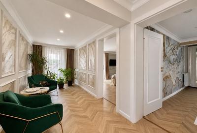 Vilă de Lux P+1+M | 3 dormitoare și 2 livinguri | Finisaje Premium | Ploiești - 12