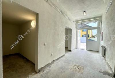 Spatiu comercial de 380 mp utili in zona Terezian din Sibiu - 28