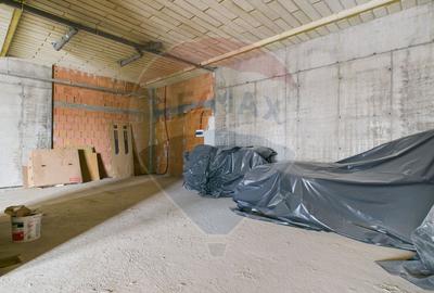 Spatiu comercial de închiriat- Pipera, proiect nou de la dezvoltator - 8