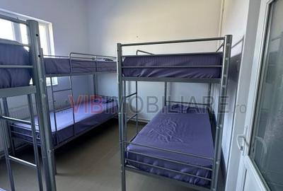 Spatiu- Cazare - Muncitori -  Teleorman - Arges - Giurgiu - Ilfov - 1