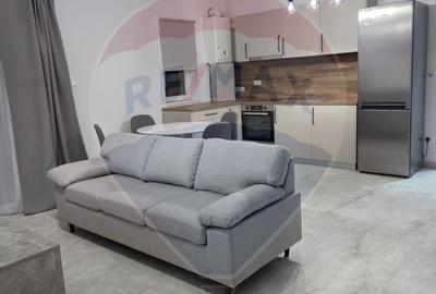 Apartament 3 camere de LUX -Gradiste (Scoala Gimnaziala Aron Cotrus) - 1