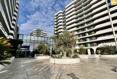 Alezzi Odyssey Apartament cu 2 camere amenajat elegant - aacces la piscine - 39