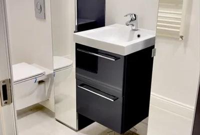 Apartament cu 3 camere,105mp,parcare, zona Iris - 6