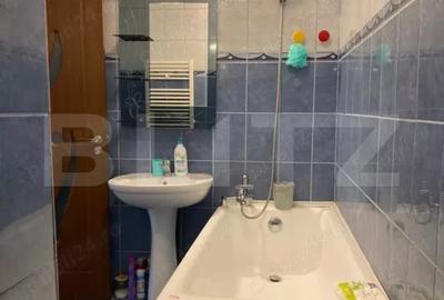Apartament, 2 camere de închiriat - Campus Palas - 20