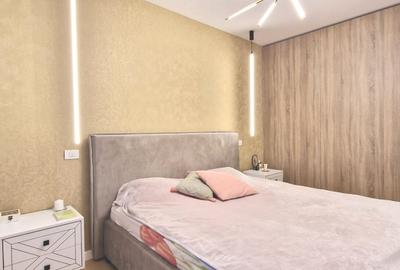 3 Camere -  renovat | 95 mp utili | UPGROUND - Metrou Pipera - 7