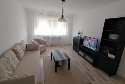 Zona Far-Abator apartament la cheie