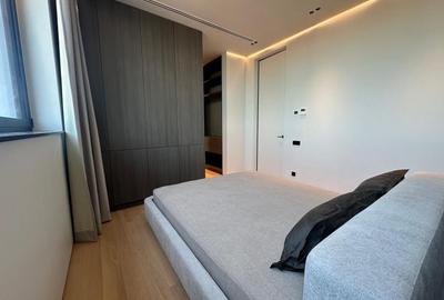 Penthouse | Zona JW Marriot | Ultra Lux - 9
