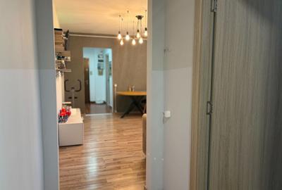 Apartament cu trei camere, zona Straduintei, 93.500€ - 15