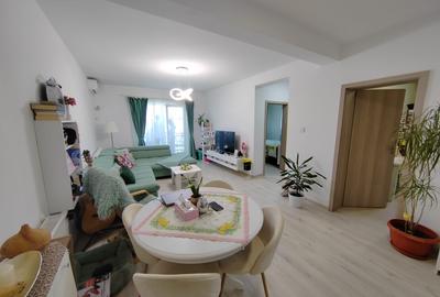 Vând apartament cu 2 camere in Giroc - 4