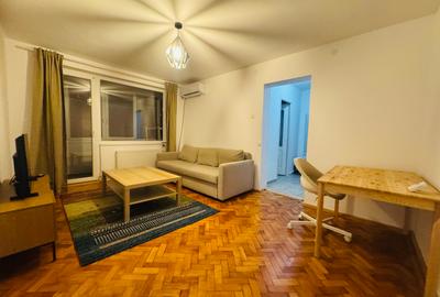 Apartament cu 2 camere în Tipografilor