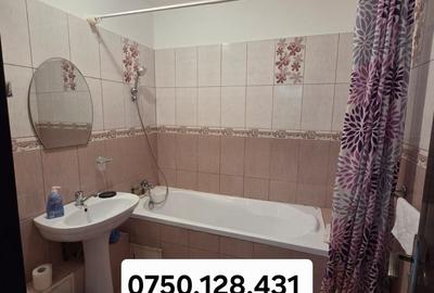 2 camere mobilat complet, aproape tramvai 32, Margeanului - 6