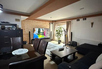 Casă cu 6 camere în Popești-Leordeni