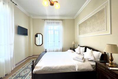 Casa "La Conac" | Pensiune | salon | casa individuala - de vanzare | Tg Ocna - 4