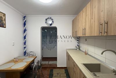 Apartament cu 2 camere decomandat - Șos. Giurgiului - 48mp utili - 4