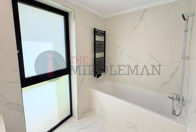 Apartament 3 camere cu terasă verde 70 mp | One Lake Club - 5