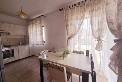 Vilă Tip Duplex, Strada Vitejiei,Bragadiru Cartierul Independenței - 10