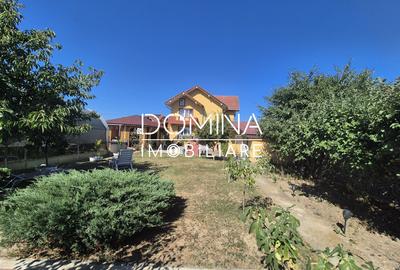 Vanzare casa P+1 cu teren de 769 mp si facilitati complete, str. Șisesti - 10