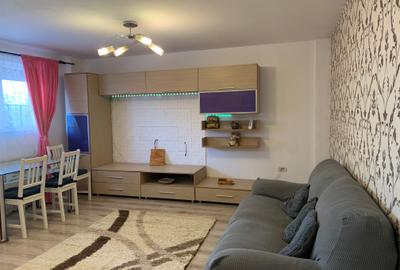 Apartament 3 camere decomandat, Popesti-Leordeni Sf.Agnes - 2