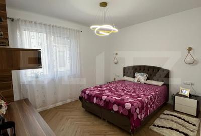 Oportunitate! Vilă 190mp, finisaje LUX, piscină și panoramă! - 8