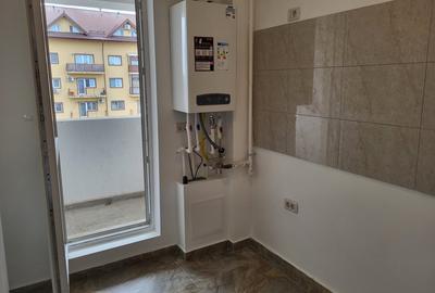 Oferta Promotionala garsoniere complex nou Militari Residence - 2