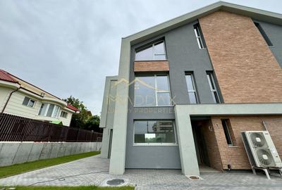 Vila Smart&Green *276mp* First Rent // Pipera-Erou Iancu Nicolae - 37