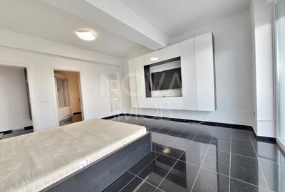Penthouses de inchiriat, 200 mp. utili + 60mp. terasa - Mihai Viteazu - 12