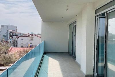 Apartament 2 camere - terasa spatioasa - zona Floreasca - 5