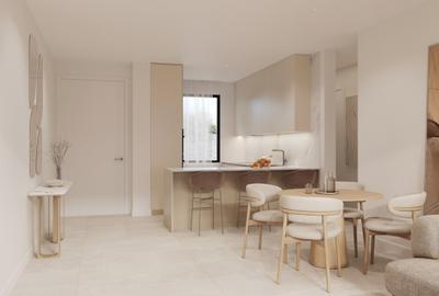 2 CAMERE - BLOC NOU - PROMENADA MALL - COMISION 0% - 11