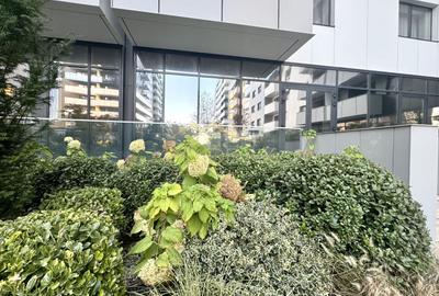 Spațiu comercial, de 180 mp, în Pipera